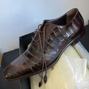 Caporicci | Shoes | Caporicci 114 Tmoro Dark Brown Size 1  display picture 1